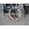 Stainless Steel Razor Wire